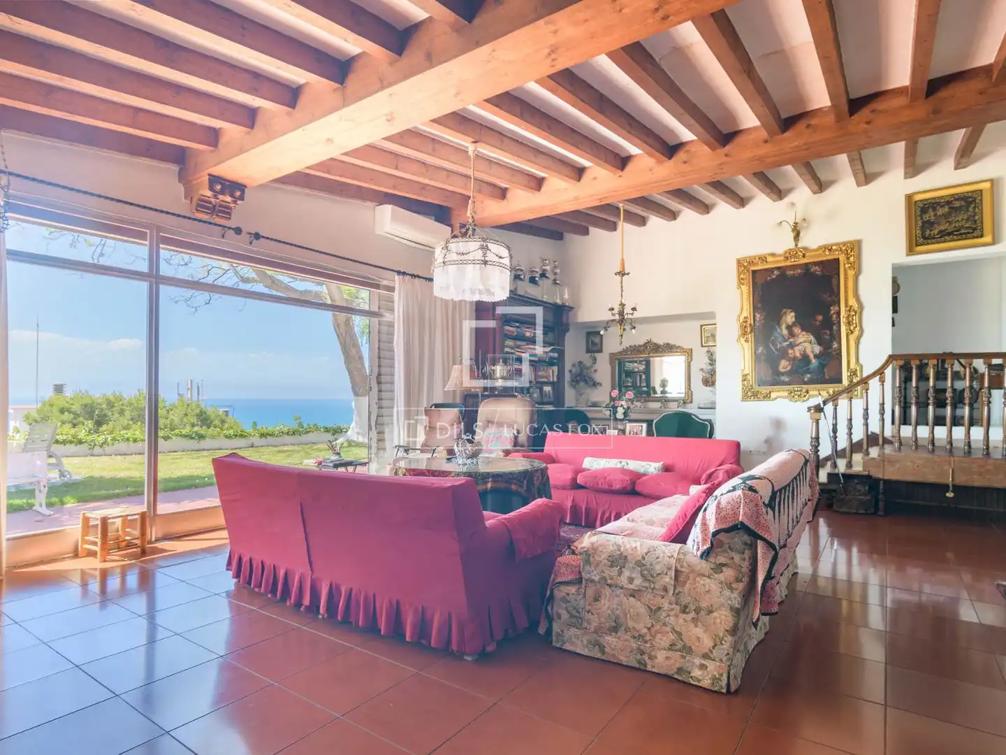 Detached house with pool for sale in Centro, imagen 33