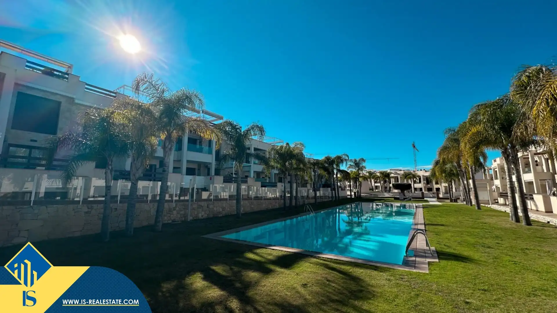 Bungalow avec terrasse à vendre à Los Balcones - Los Altos, imagen 49