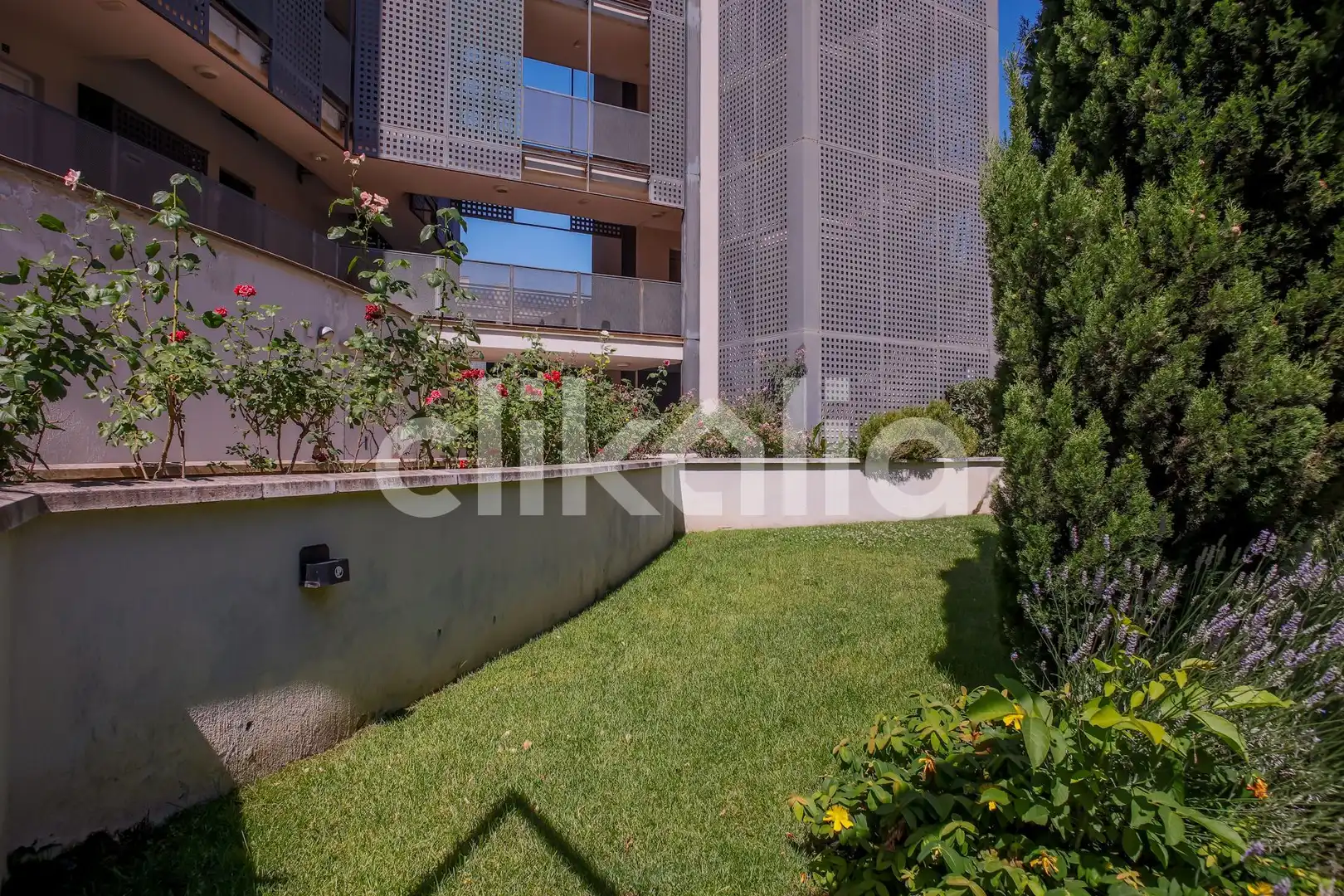 Terraza de Piso en venta en Torrejón de Ardoz con Calefacción, Terraza y Trastero