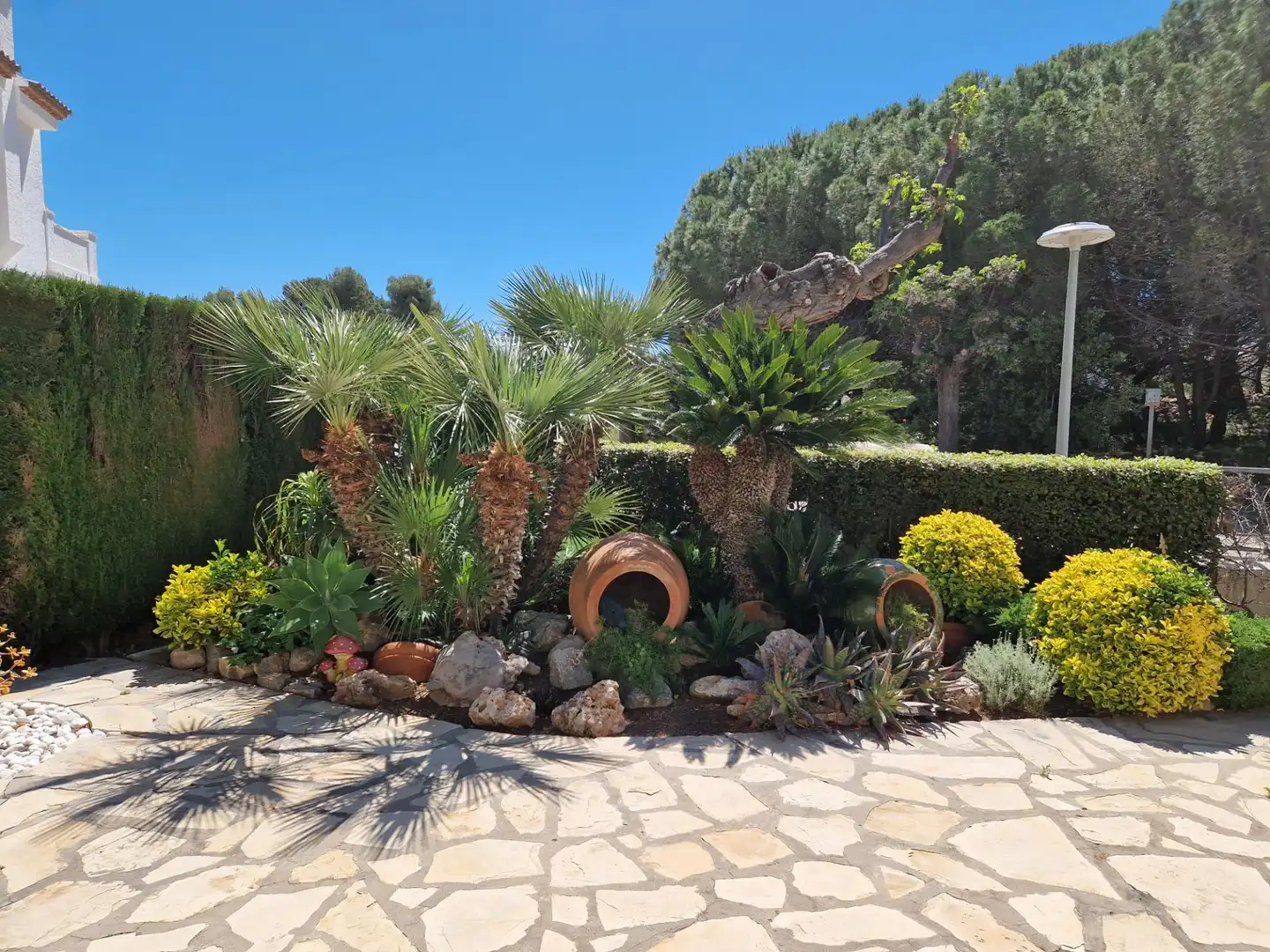 Villa mit Terrasse zum Verkauf in Miami Platja, imagen 43
