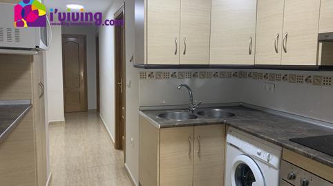 Foto 4 de Piso en venta en Puerto de Garrucha, Almería