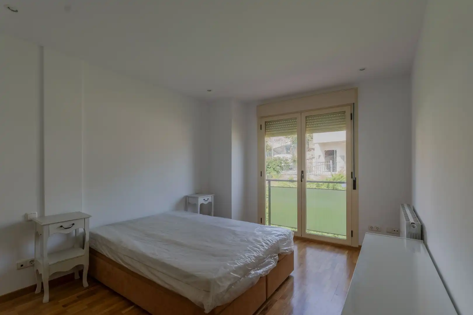 Dormitori de Casa o xalet en venda en Elciego amb Calefacció, Jardí privat i Terrassa