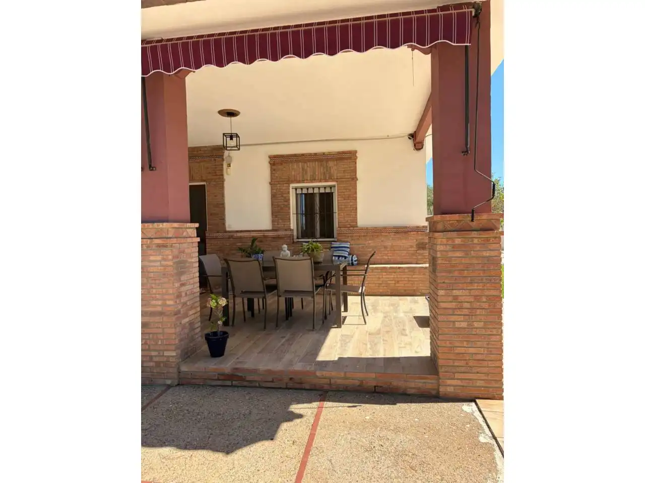 Chalet con piscina en venta en Urbanizacion Celada, imagen 7