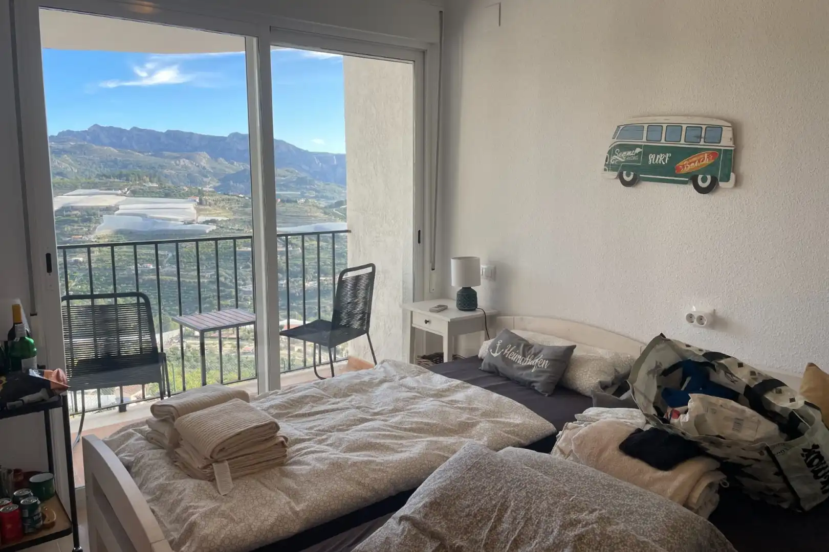Casa amb piscina en venda a Callosa d'en Sarrià, imagen 8