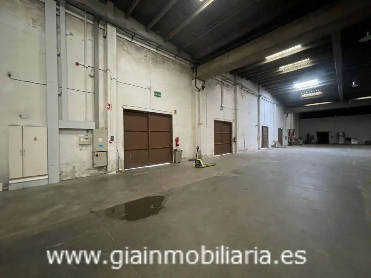 Nave industrial in affitto a Calle Freiría 48, imagen 44
