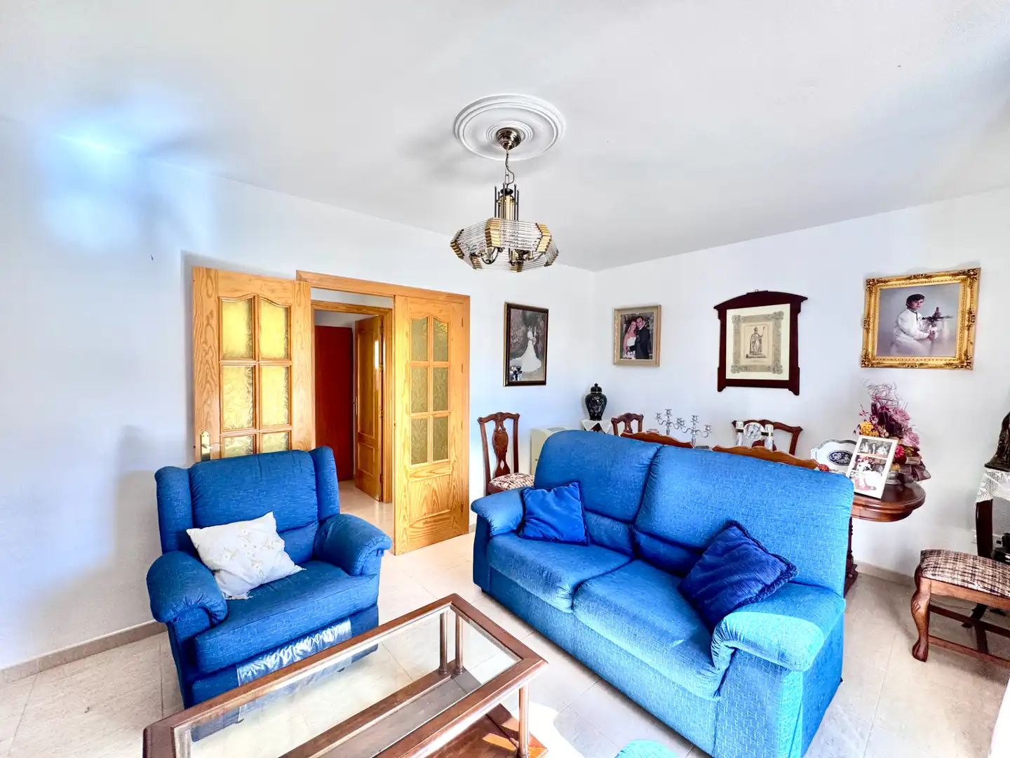 Villa avec terrasse à vendre à Calle Castillejo, imagen 33