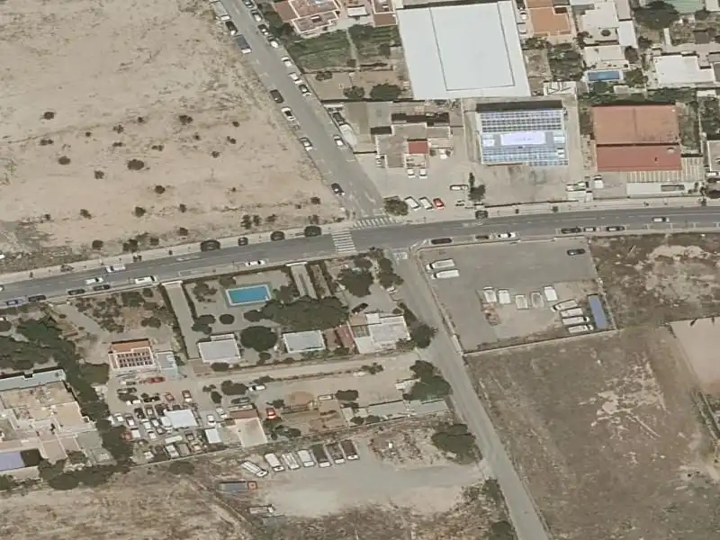 Pis en venda a Avenida Sant Agusti