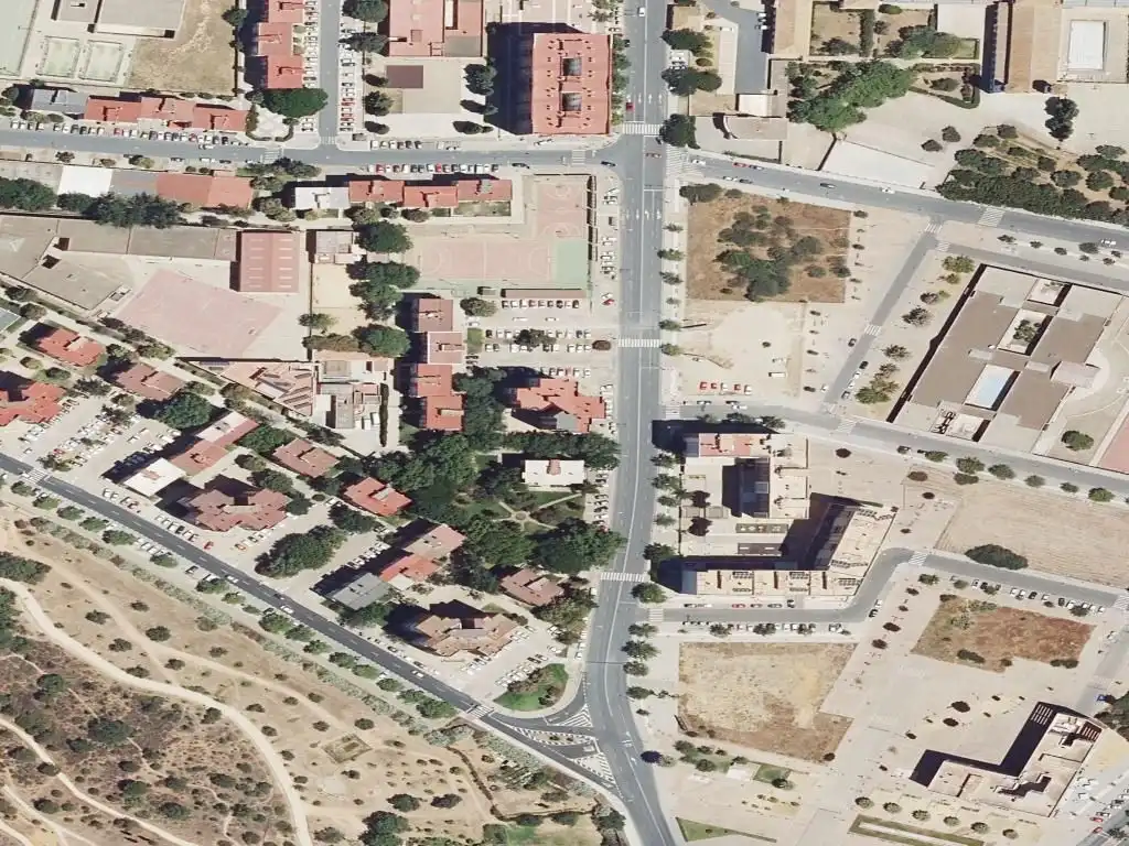 Piso en venta en Santa Marta 6, imagen 2