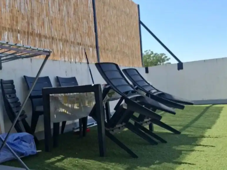 Terrace of Attic for sale in Oromana 