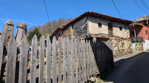 Photo 3 of Houses for sale in Lugar Pola del Pino, Aller, Asturias