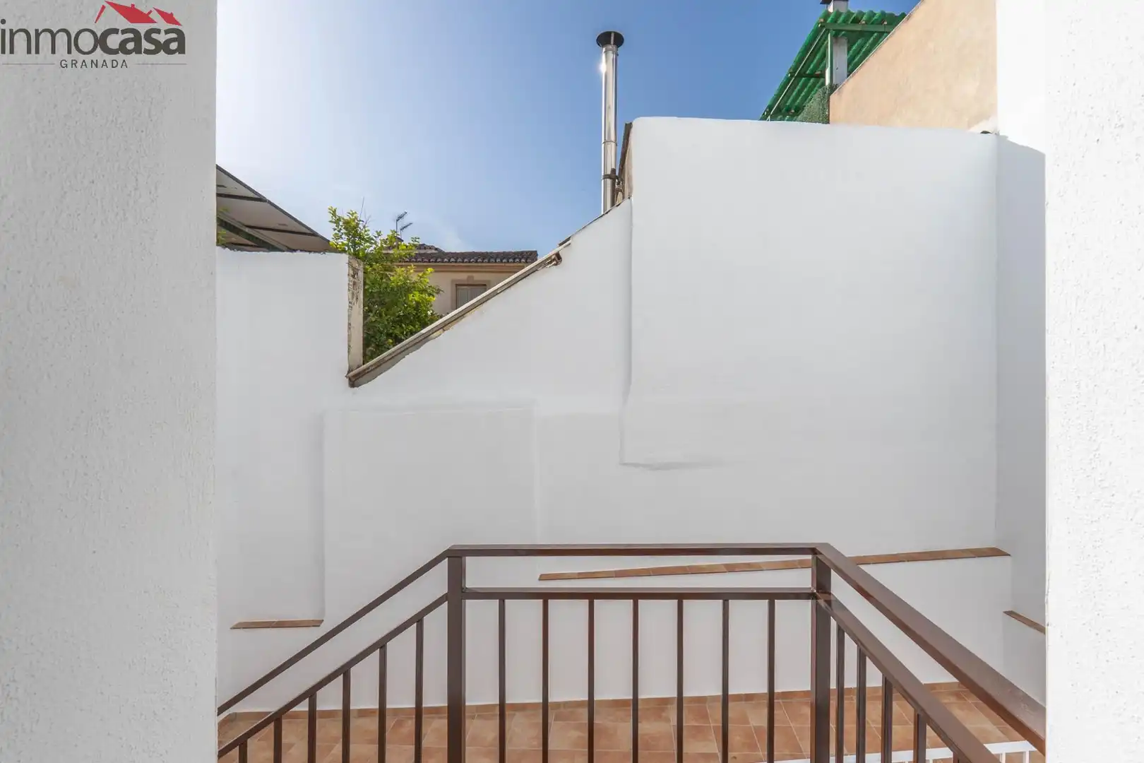 Piso en venta en Calle CRISTO DE LA YEDRA, 34, San Ildefonso