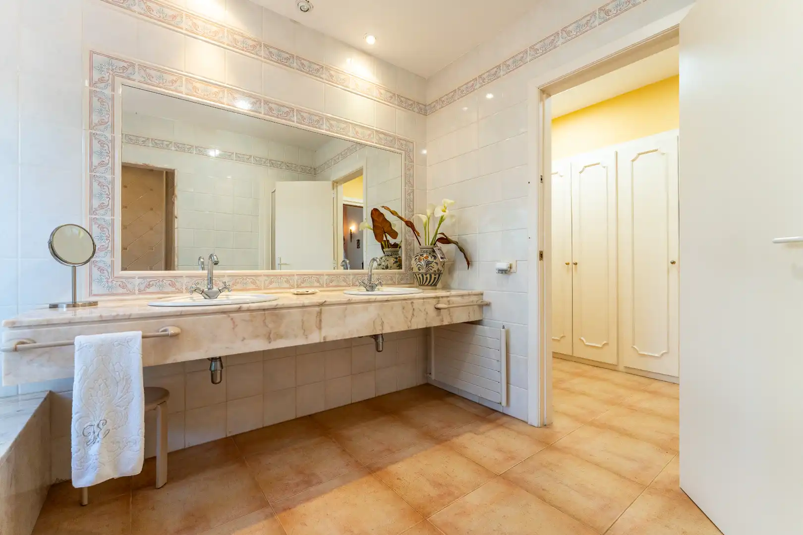 Baño de Casa o chalet en venta en Salou con Calefacción, Jardín privado y Terraza