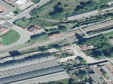 Terreno residenziale in vendita a AUS-SCV. SAN CLAUDIO LOS VALLES