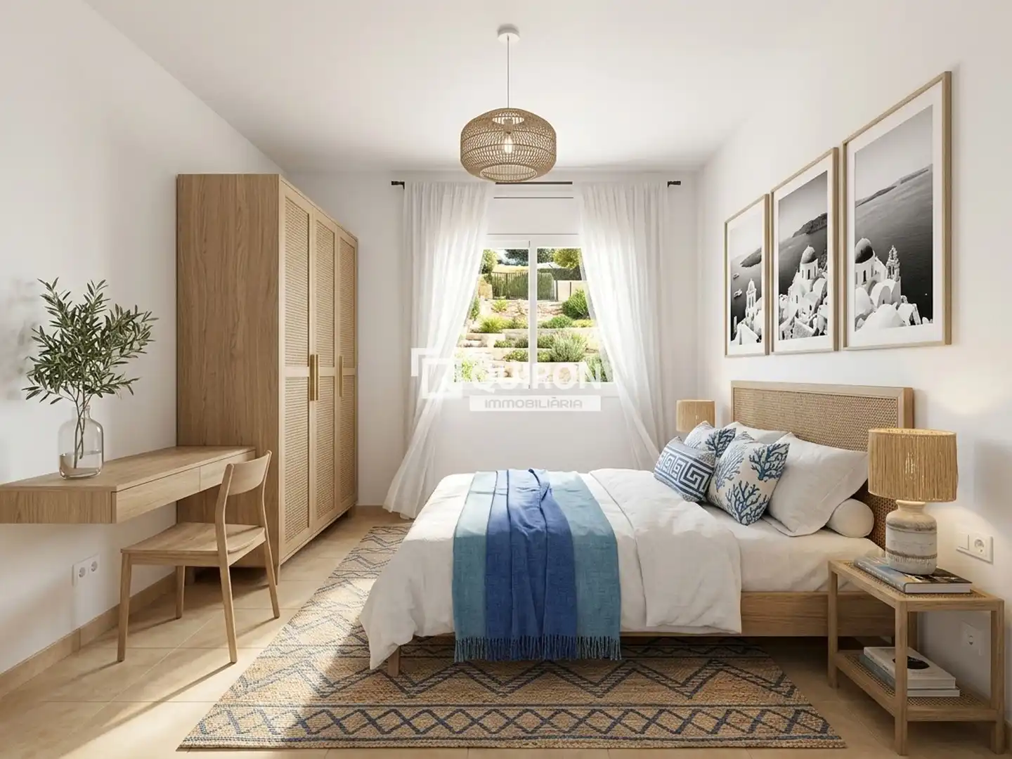 Schlafzimmer von Wohnung zum Verkauf in Torredembarra
