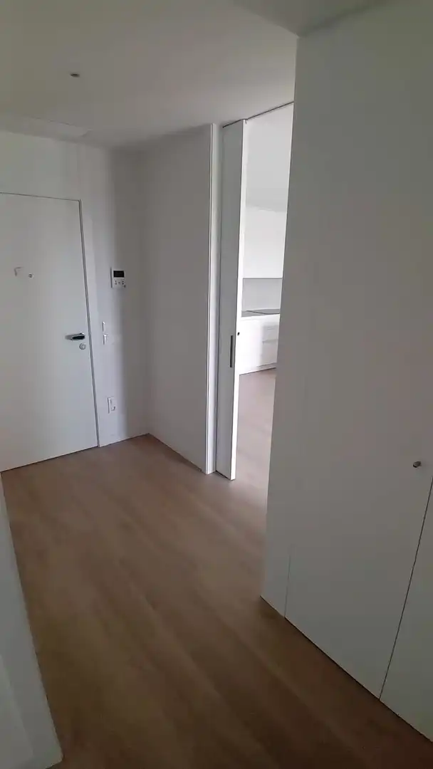 Wohnung zur Miete in Lleida mit Heizung, Privatgarten und Terrasse