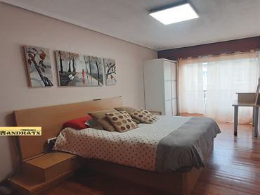 Appartamento con ascensore in vendita a A Malata - Catabois - Ciudad Jardín