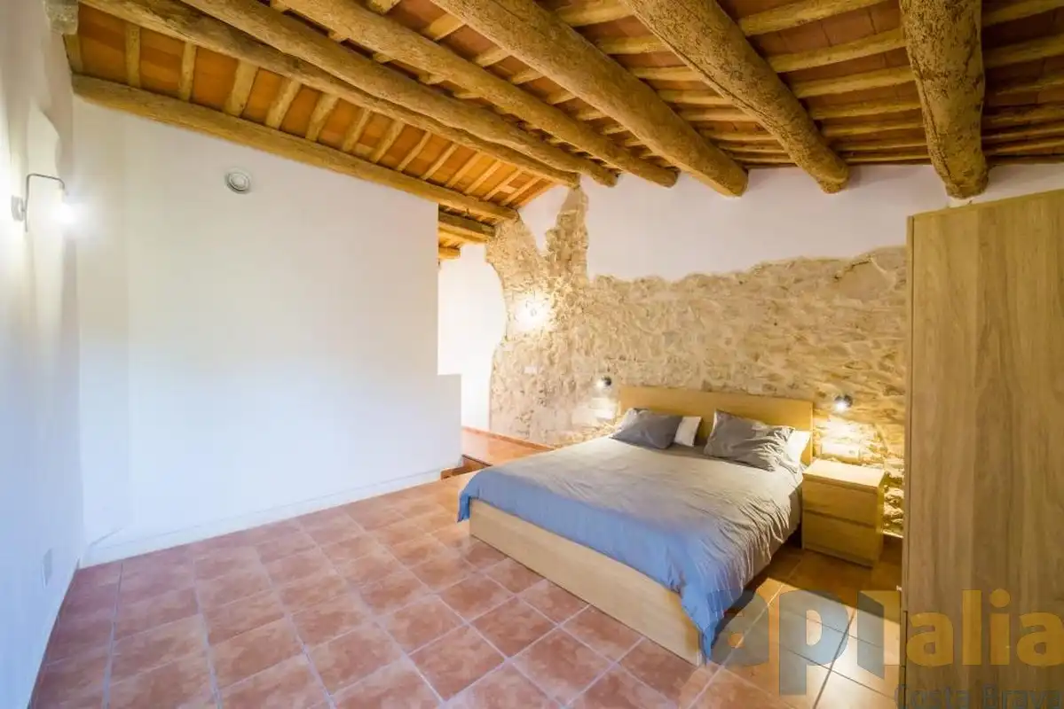 Finca rústica en venta en Carrer Marieta, Puig Ses Forques - Torre Colomina