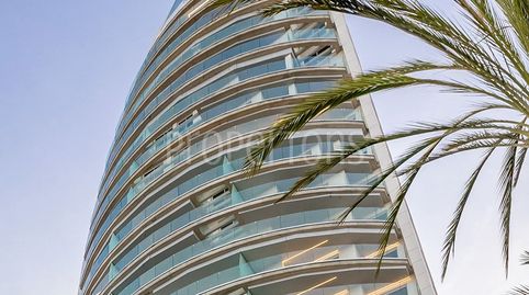 Foto 5 de Piso en venta en Playa de Poniente, Playa Poniente, Benidorm