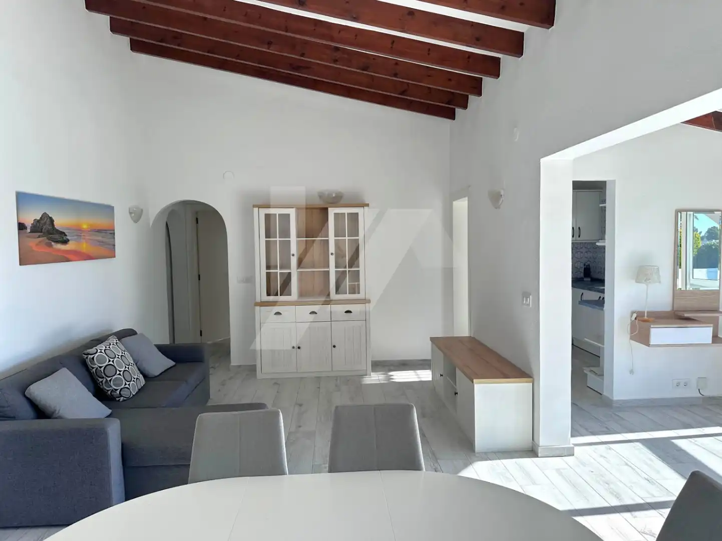 Villa con piscina in vendita a Benimeit - Tabaira, imagen 12