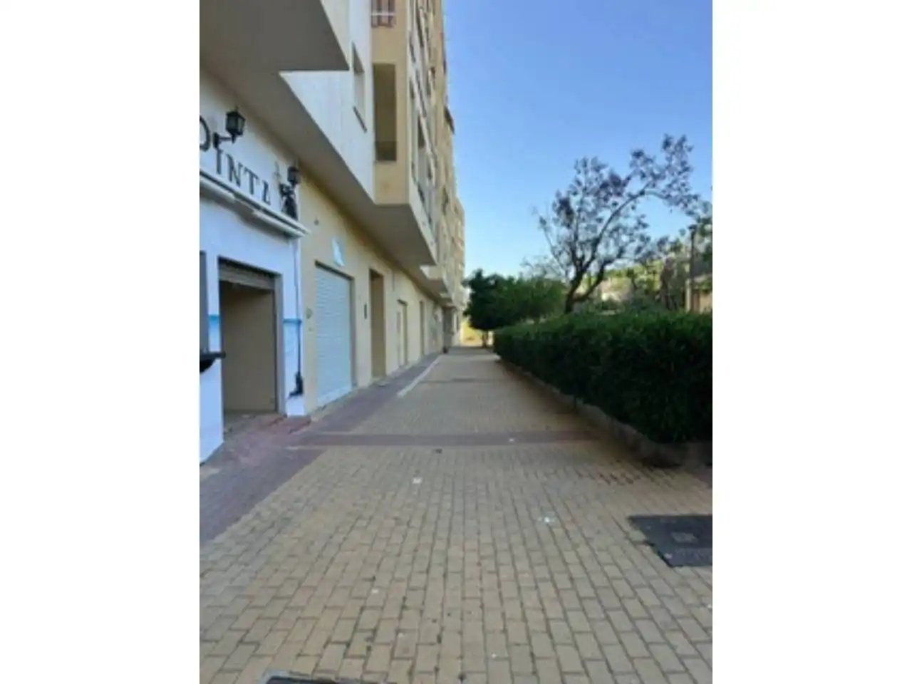 Local comercial en venda a Estepona Pueblo, imagen 14