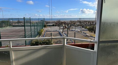 Foto 2 de Piso en venta en Les Botigues de Sitges, Sitges