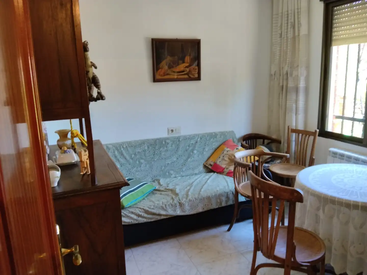House with garden for sale in Calle Conde Vallellano, imagen 15
