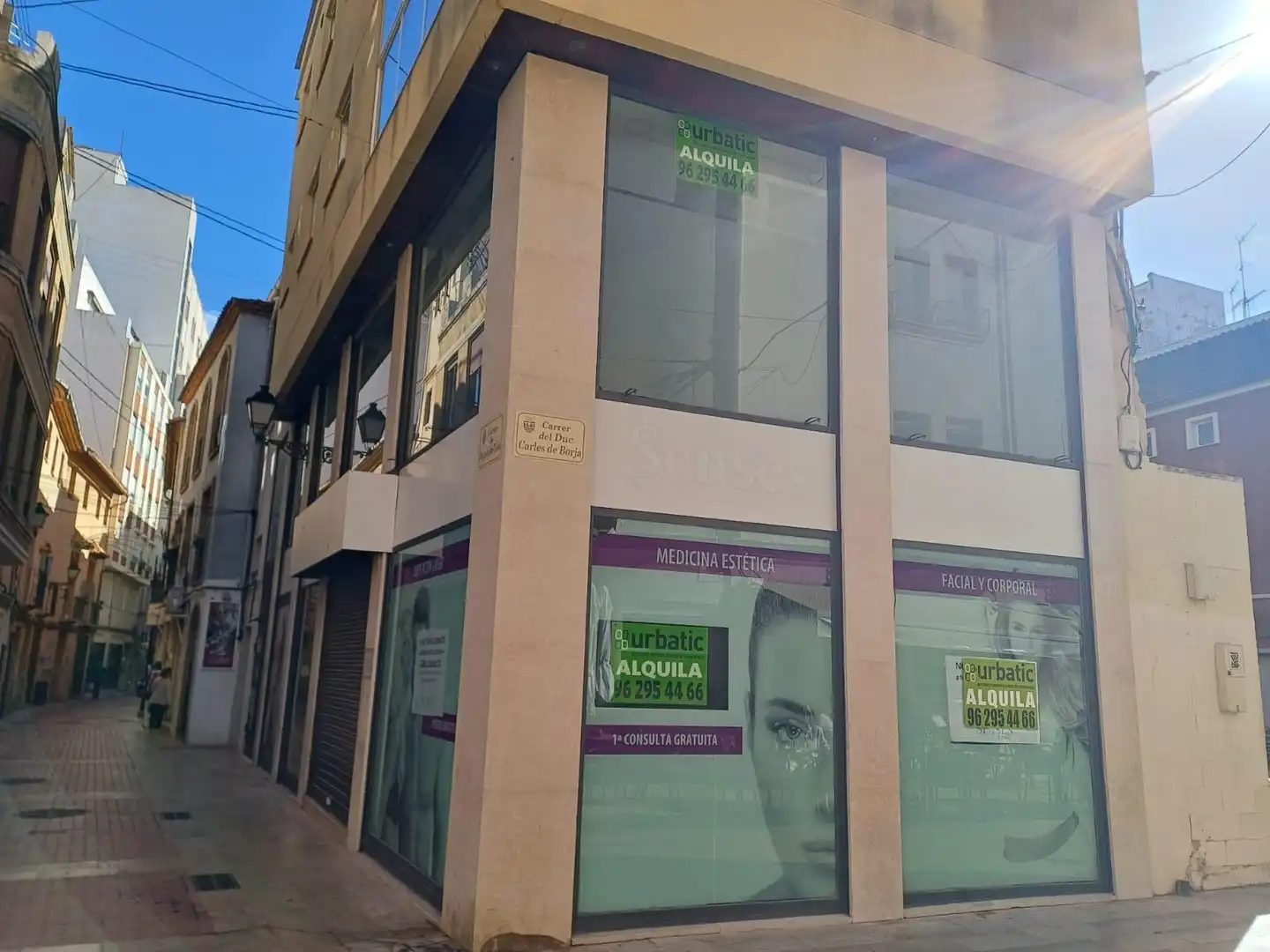 Business premises to rent in Calle duc carles de borja 14, imagen 21