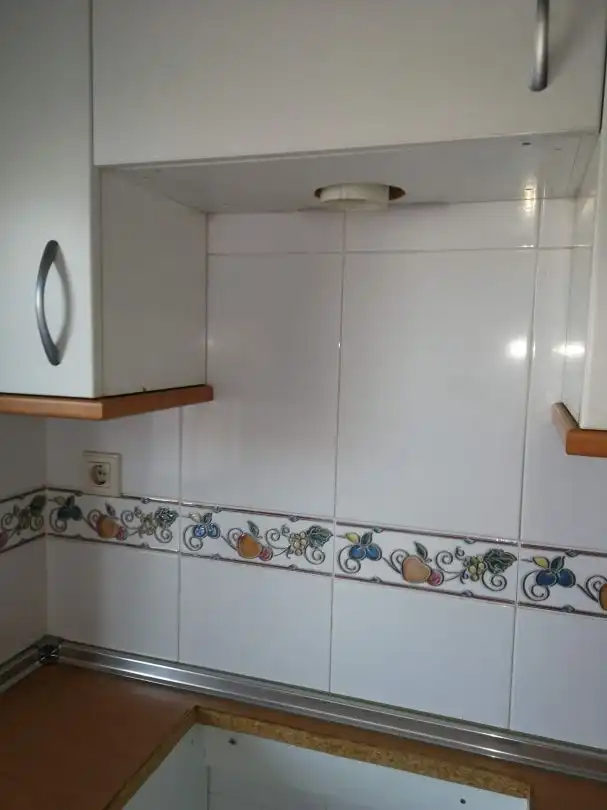 Cuina de Pis en venda en Yuncler amb Calefacció i Traster