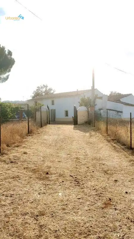 Habitatge en venda a La Codosera, imagen 3