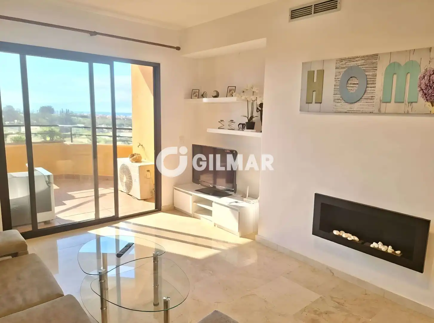 Appartement compact avec terrasse à vendre à Selwo, imagen 2