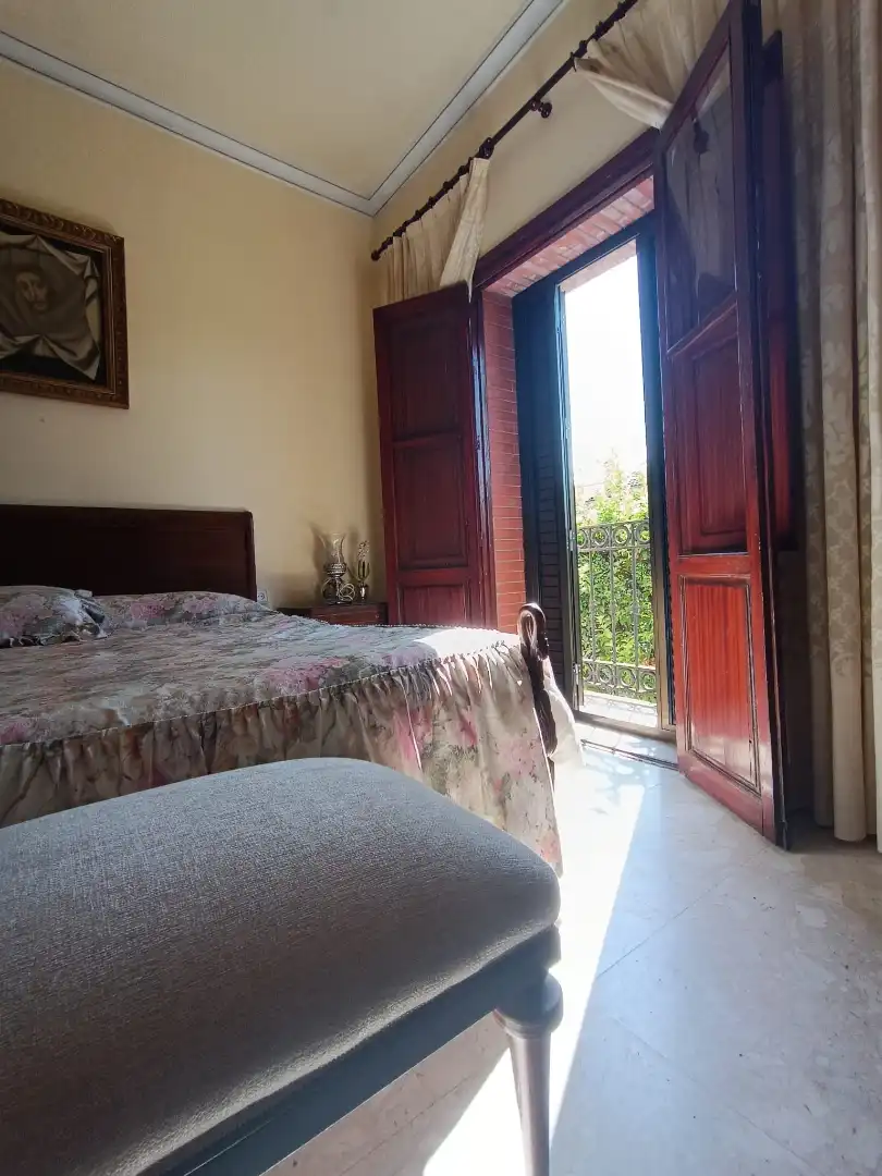 Casa pareada con terraza en venta en Avenida Alcaldesa María Regla Jiménez, imagen 24