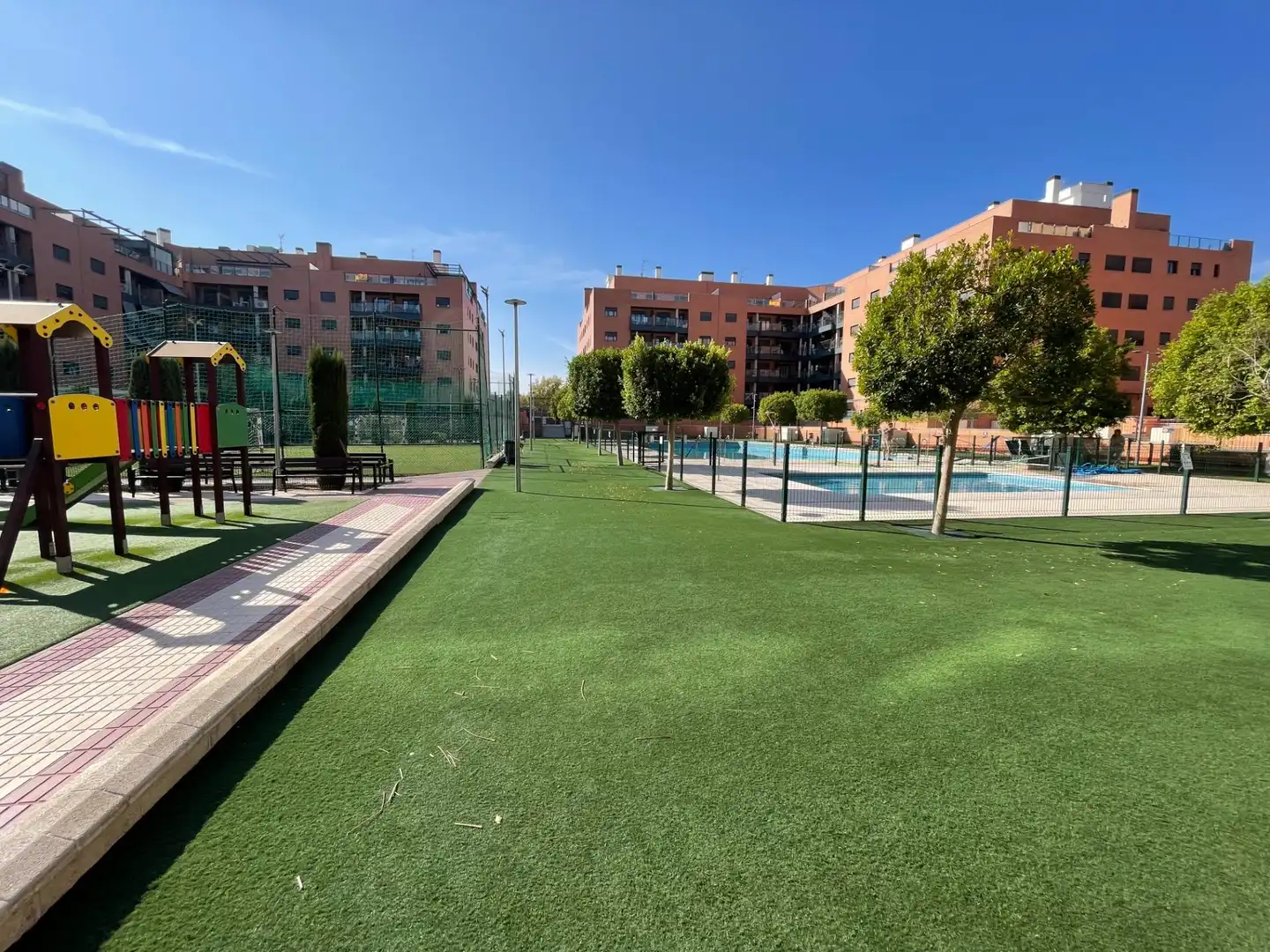 Wohnung mit Pool zum Verkauf in Avenida Avenida Europa, imagen 7