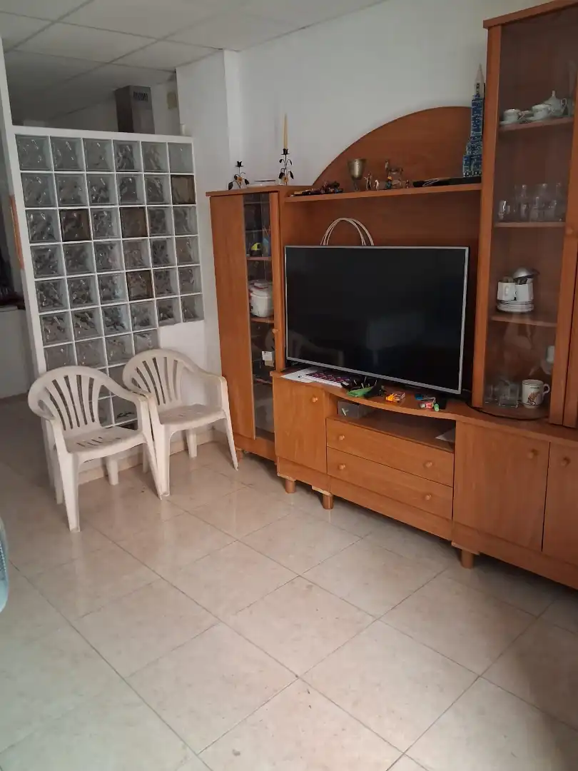 Residenziale in vendita a Calle la Puebla del Río, imagen 9
