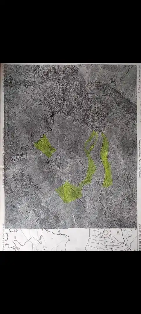 Terreno en venta en Yeste