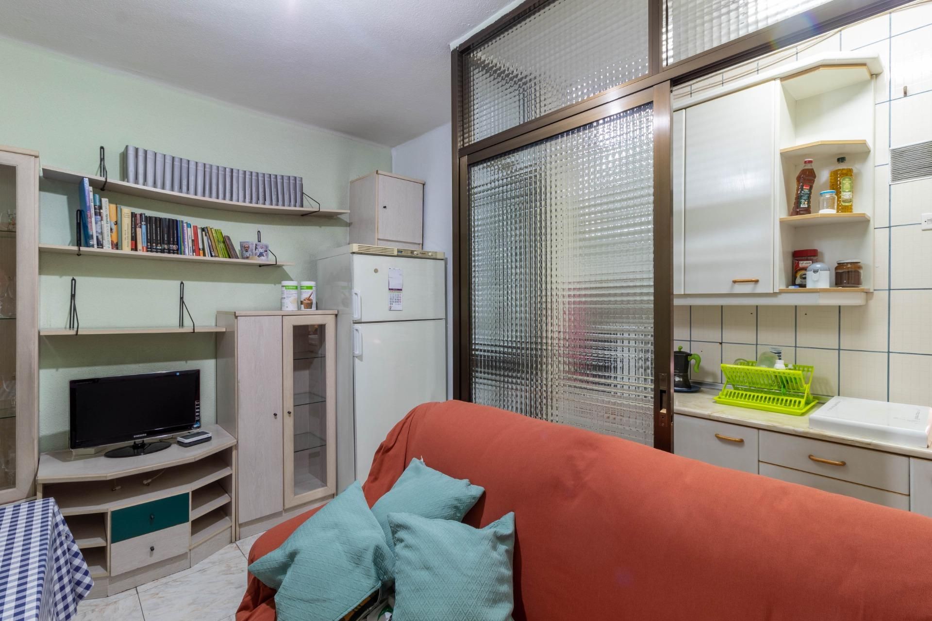 Habitación de Piso en venta en  Madrid Capital con Calefacción