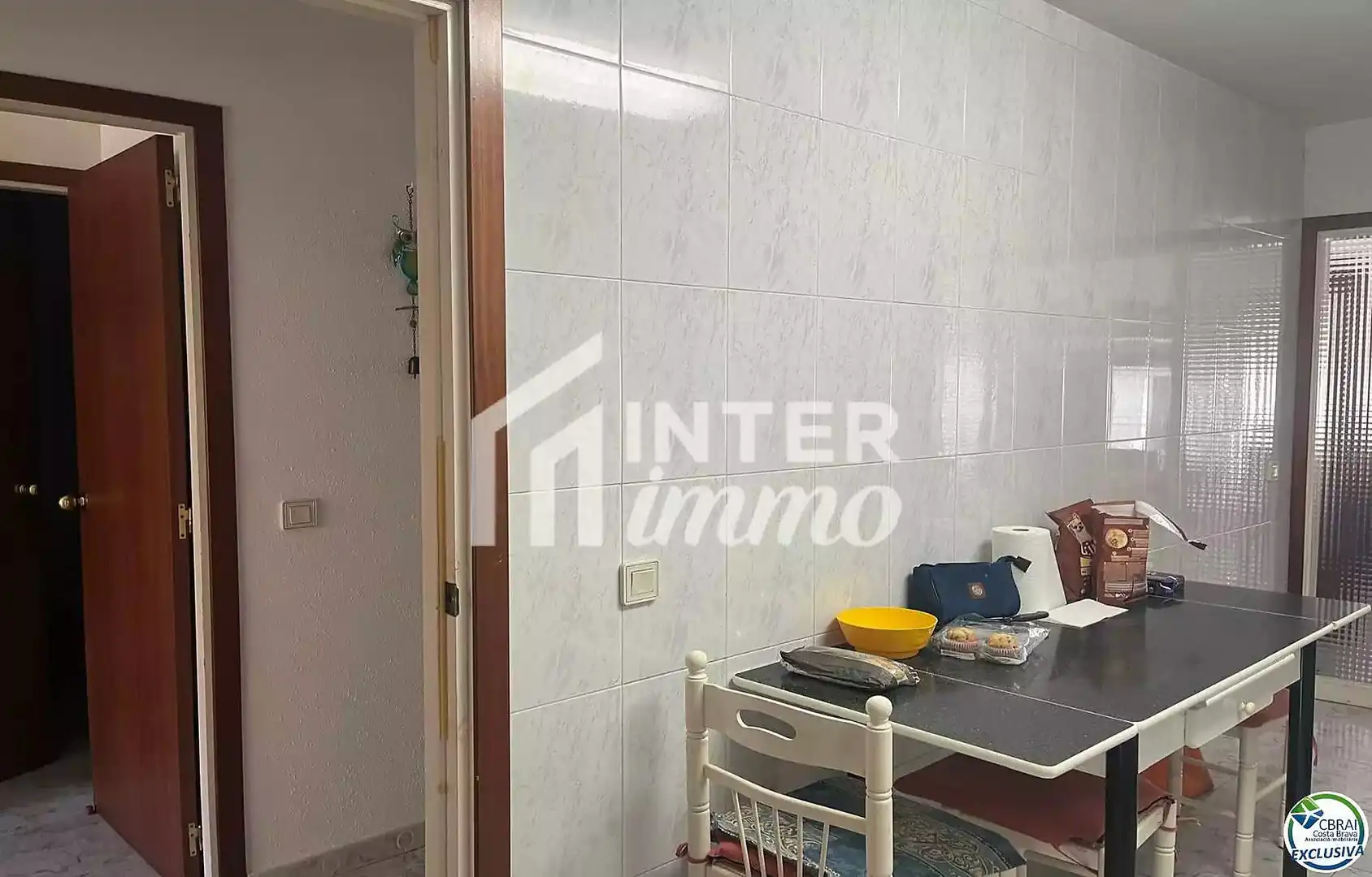 Piso en venta en Roses con Aire acondicionado y Terraza