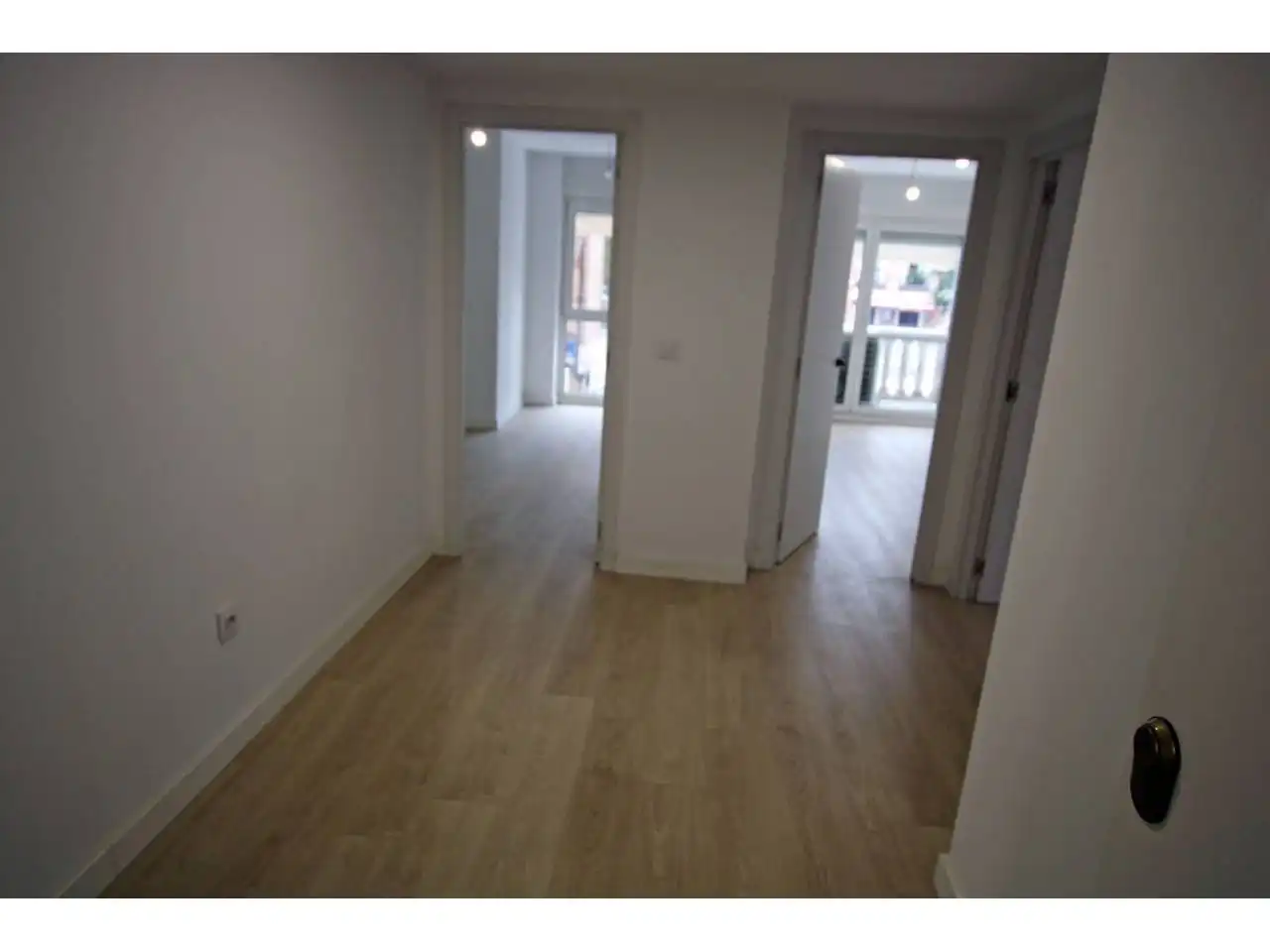Flat for sale in Guadalajara
