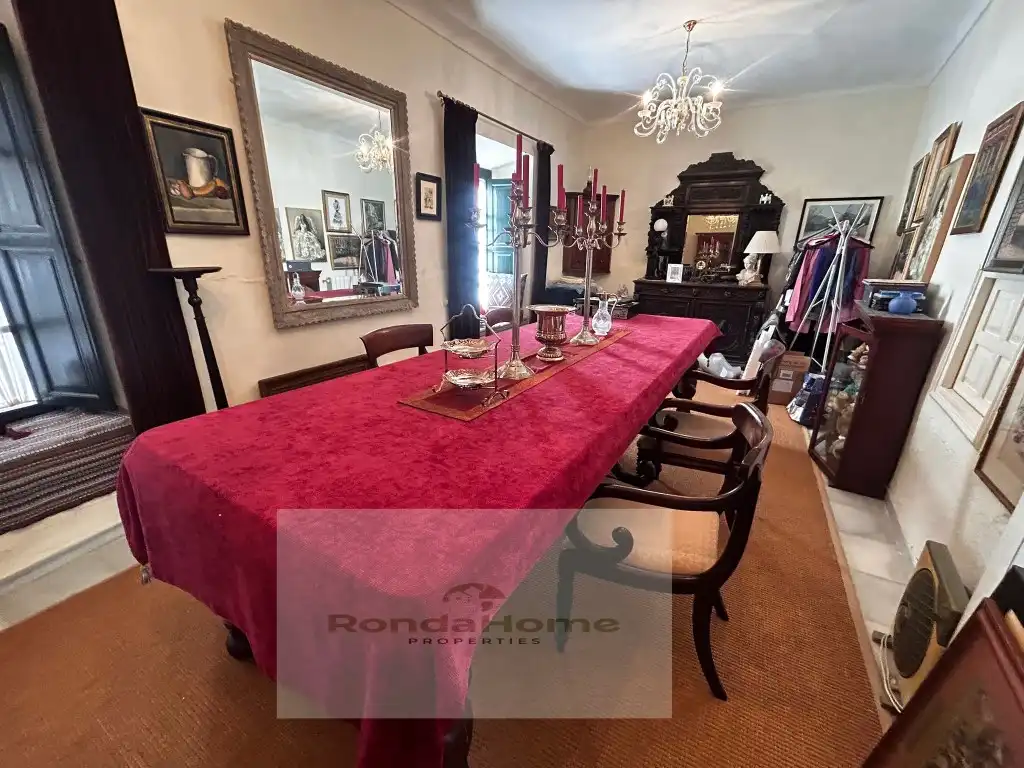 Haus mit Terrasse zum Verkauf in La Ciudad, imagen 34