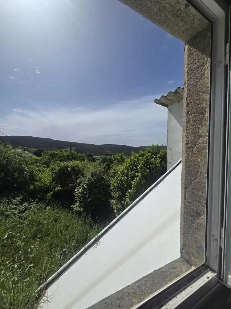 Casa rústica amb jardí en venda a Moeche, imagen 19