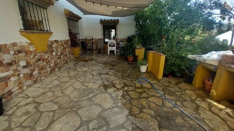Foto 5 de Finca rústica en venda a Partidas Norte, Ronda