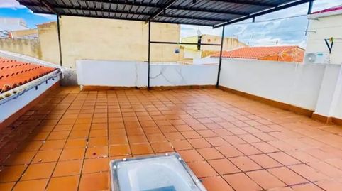 Foto 4 de Casa adosada en venda a Calle Nuestra Señora Carmen, 34, Este, Mérida