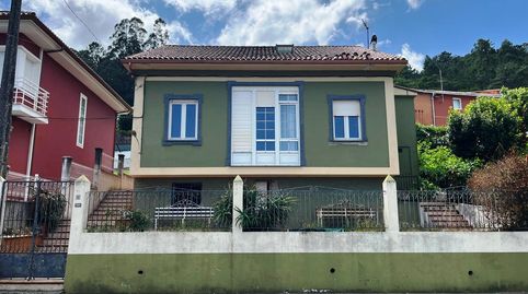 CASA EN VENTA EN NOIA
