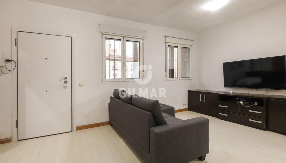Photo 1 of Flat for sale in Embajadores - Lavapiés, Madrid
