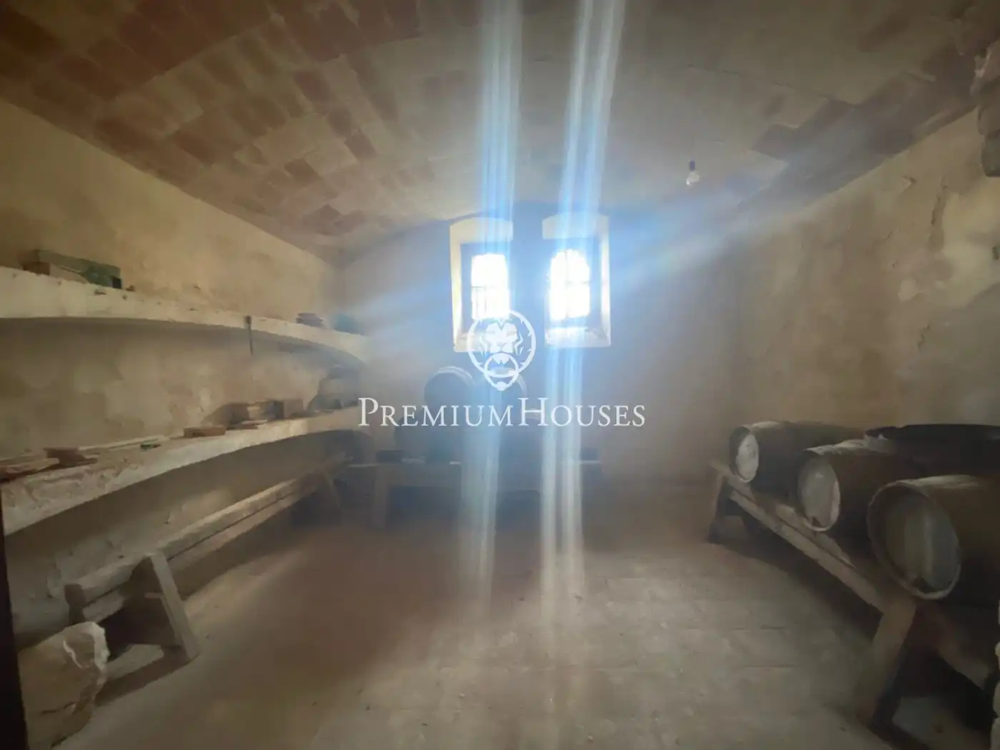 Country homes for sale in Sant Pere de Ribes  with Private garden, Storage room and Balcony