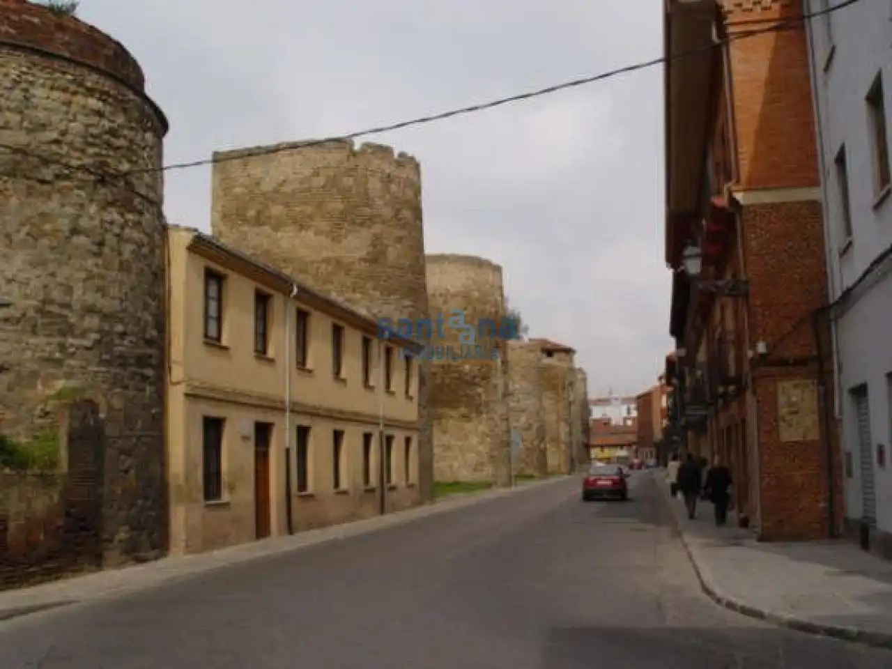 Local comercial en venda a San Mamés - La Palomera, imagen 2