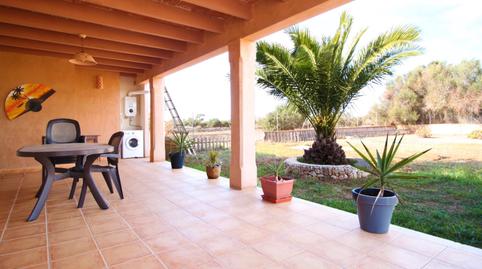 Photo 2 of House or chalet to rent in Cala Figuera, Illes Balears
