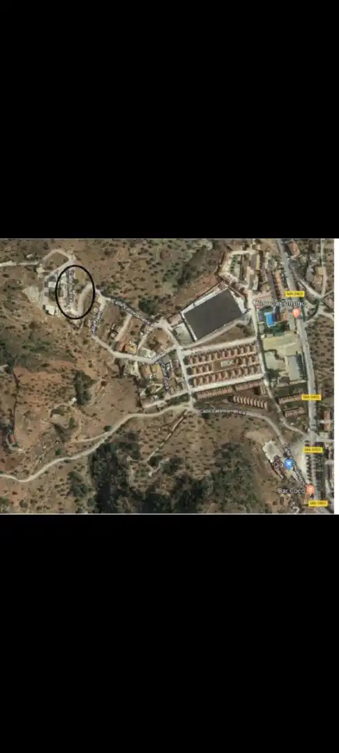 Grundstücke und Bauplätze zum Verkauf in Calle Huelva, imagen 3