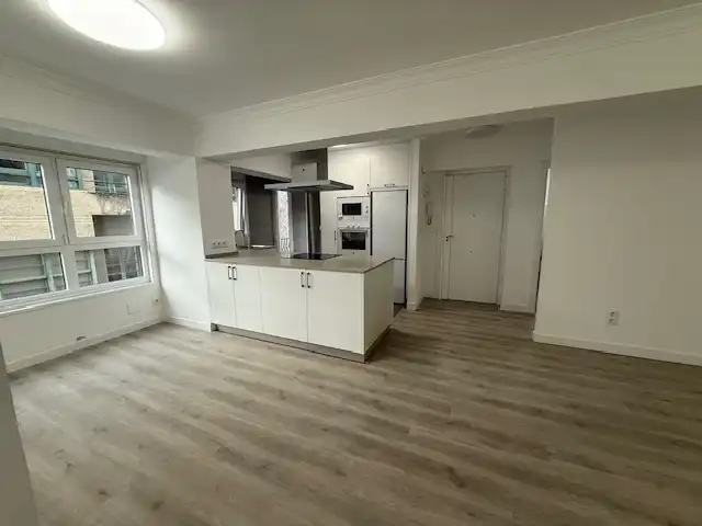 Piso con terraza en venta en Centro