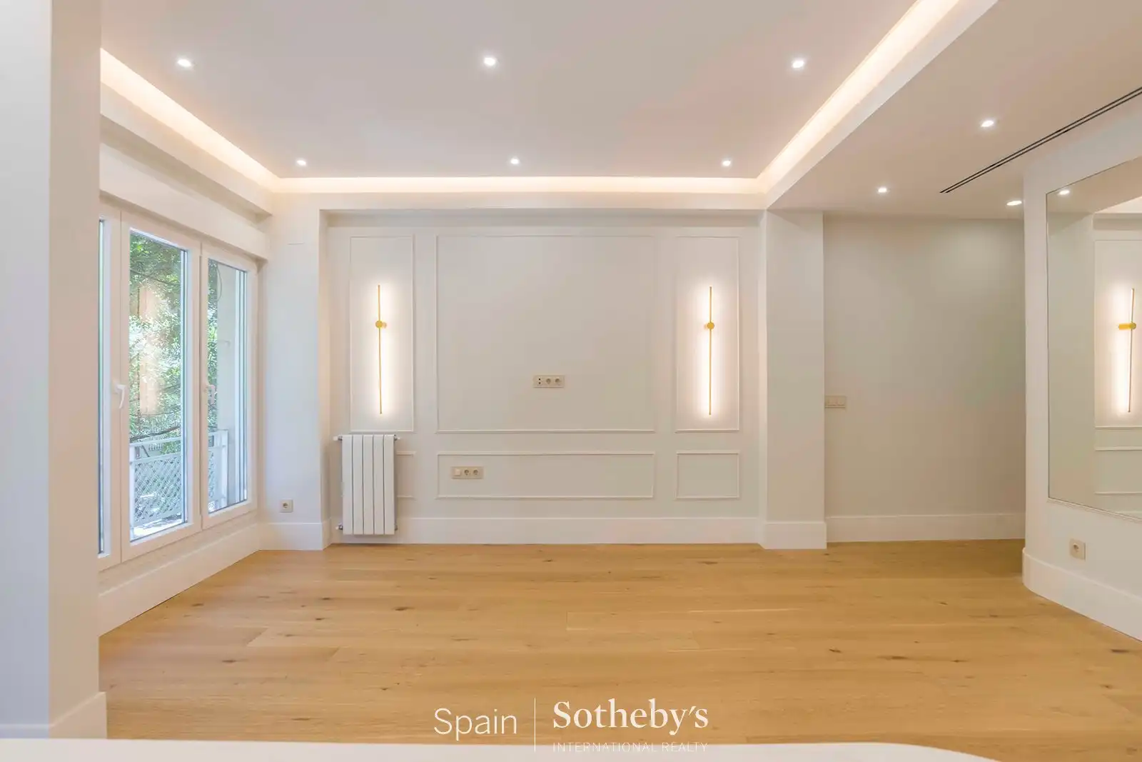Apartament en venda a Calle de Ponzano, Ríos Rosas - Nuevos Ministerios