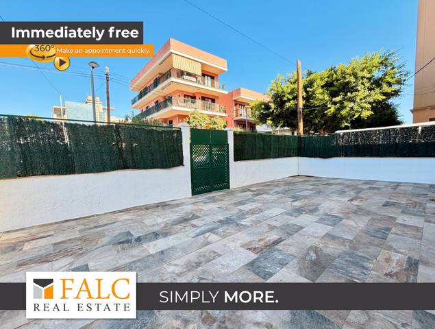 Local comercial en Alquiler en Can Pastilla